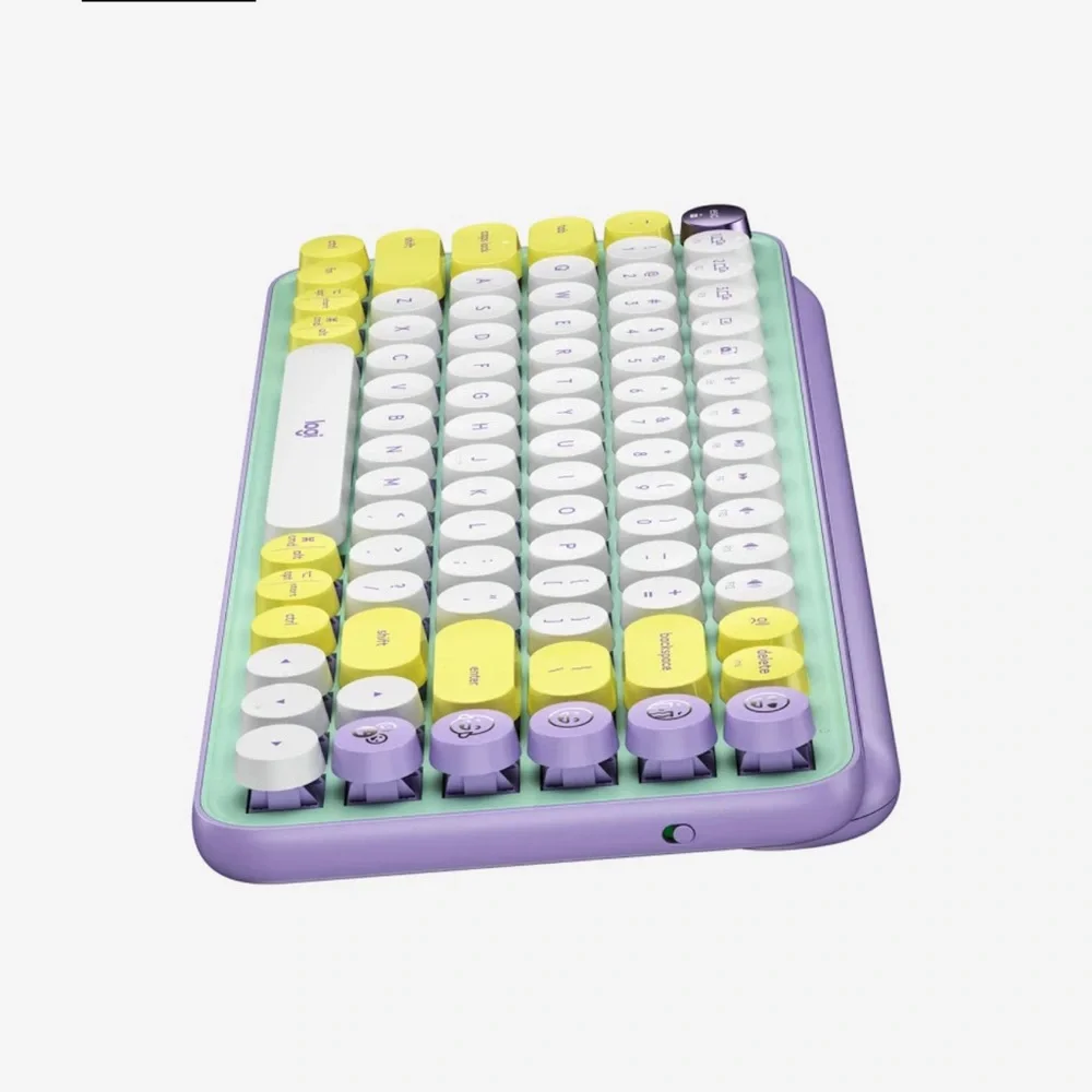 Logitech Pop Keys - Picture 8 of 16